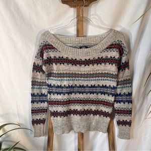 Women’s sweater size small American Eagle Outfitters